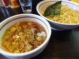 Basso Dri⑨ つけそばクラッシック