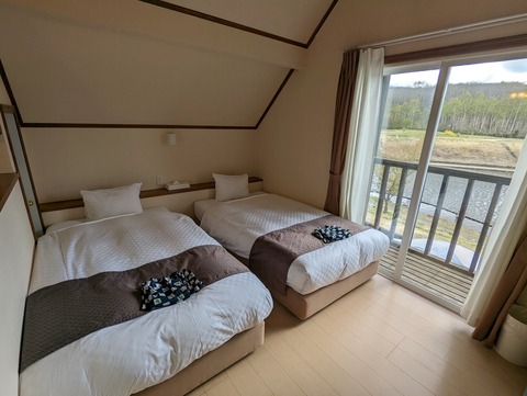 エンジェルフォレスト那須白河 (6)