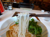 タイかぶれ食堂 麺