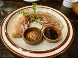 最高おにくセンター　松坂豚バラ (1)