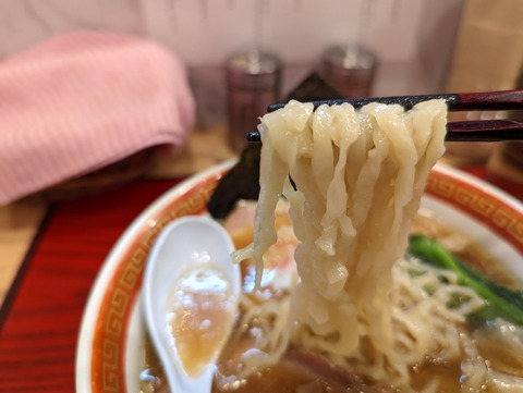 砂田 麺