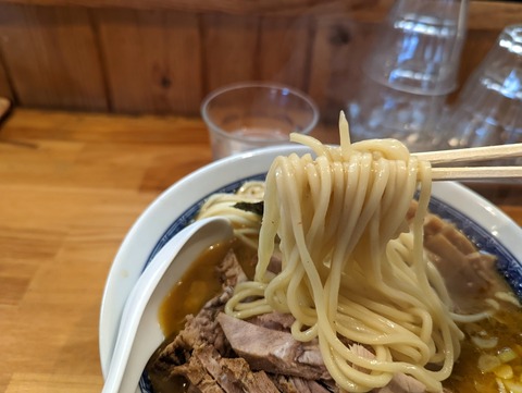 としおか 麺