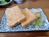 なんどき屋 生あげ
