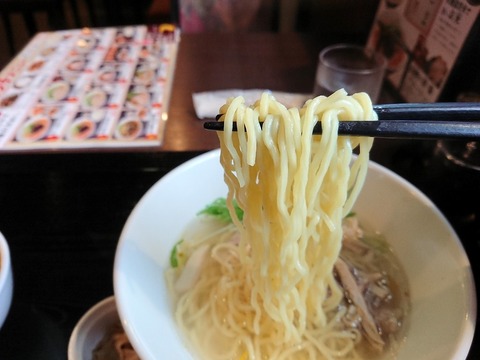 こじま　麺