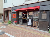 麺のきもち　外観