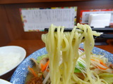 大門　麺