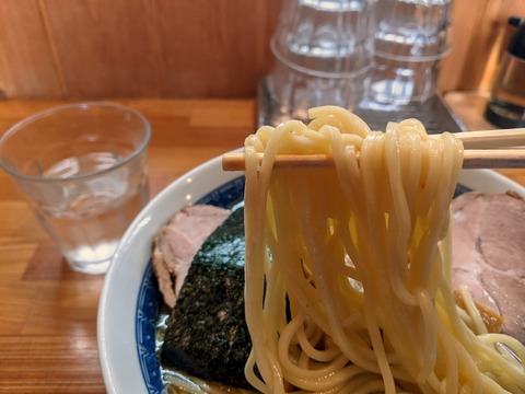 としおか 麺