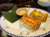 萬珍樓 上海蟹 (1)