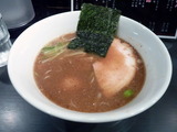 麺喰屋 澤 らーめん
