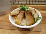 カッパハウス　チャーシューごはん