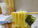 麺処きなり　麺