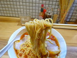 カッパハウス　麺