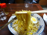 メルシー　麺