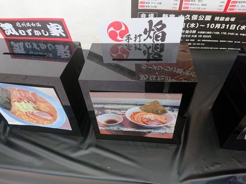 手打 焔 投票箱