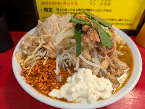鷹の目 (2)