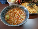 麺彩房　和風つけ麺