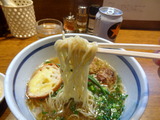 ぼぶ亭 麺