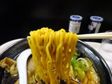 櫓屋　麺