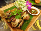 JOY BANGKOK ガイヤーン