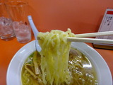 亀嘉 麺