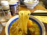 大勝軒 麺
