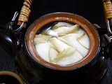 棟梁　土瓶蒸し (3)