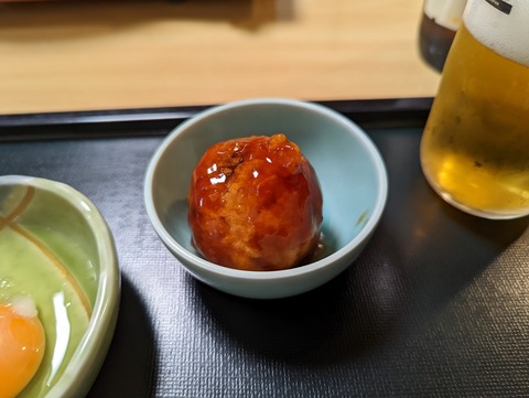 米沢牛ぐっど 肉だんご