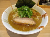 つむじ　らーめん