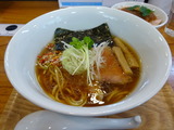 アメノオト アメオトソバ醤油