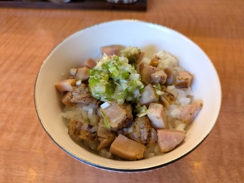 麺や湊 (2)