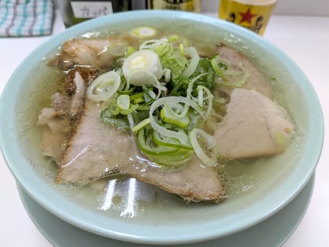 ともちんラーメン (2)