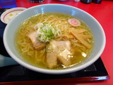 喜多屋商店　支那そば