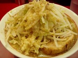 千里眼ラーメン (2)