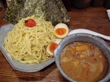 やっとこ のり玉つけめん