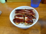 ラーメン慶 肉のせごはん
