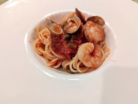 CAROFORESTA パスタ-1