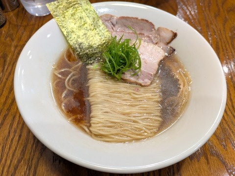 伊東中華そば (4)