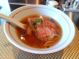 竹中 淡麗鶏だし