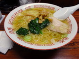 八仙　ラーメン