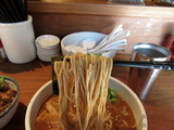 マッハ　麺