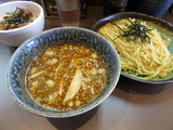 麺彩房 和風つけめん