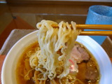 永福町大勝軒　お土産 (2)