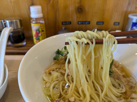 昭和らぁ麺 (1)