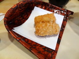 鳥つね しんじょ揚