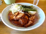 決まってません ラーメン
