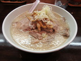 らーめん大慶　ちゃーしゅーめん