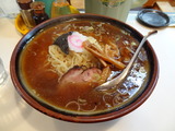 めとき 中華麺