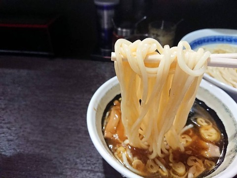 べんてん 麺