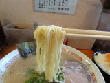 いっき 麺