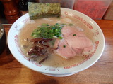 いっき ラーメン